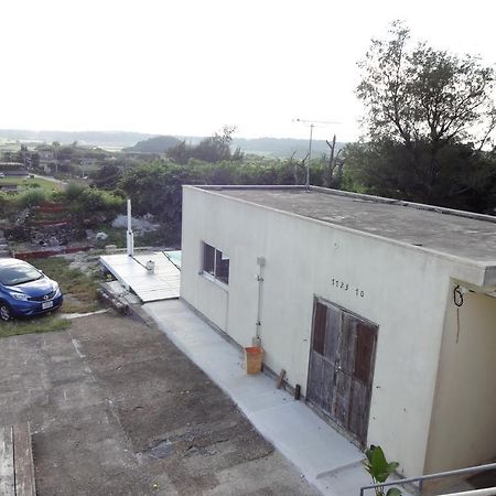 Pension Aragusuku Miyakojima  Exterior foto